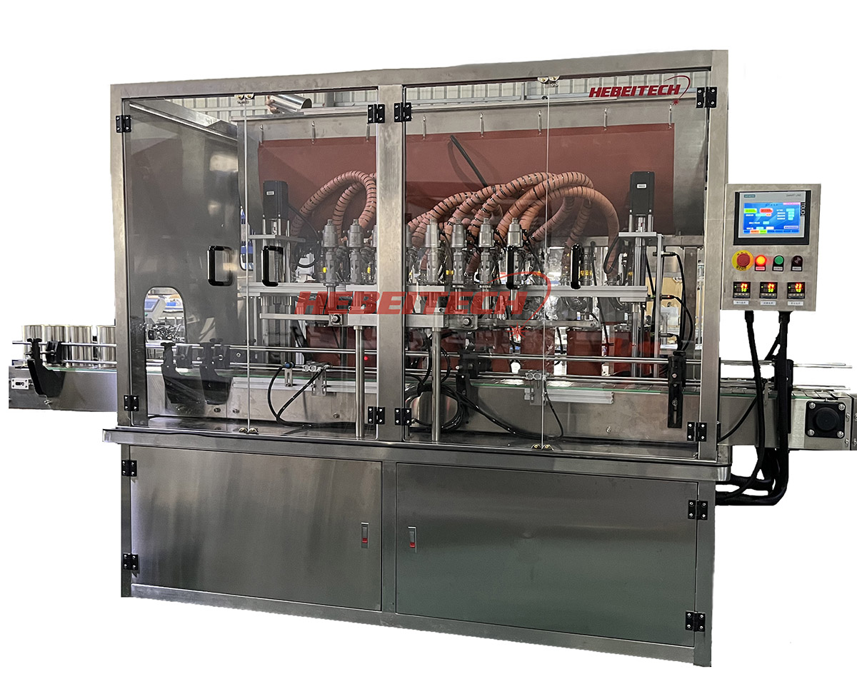 Margarine Inogona Kuzadza Machine China Manufacturer-2