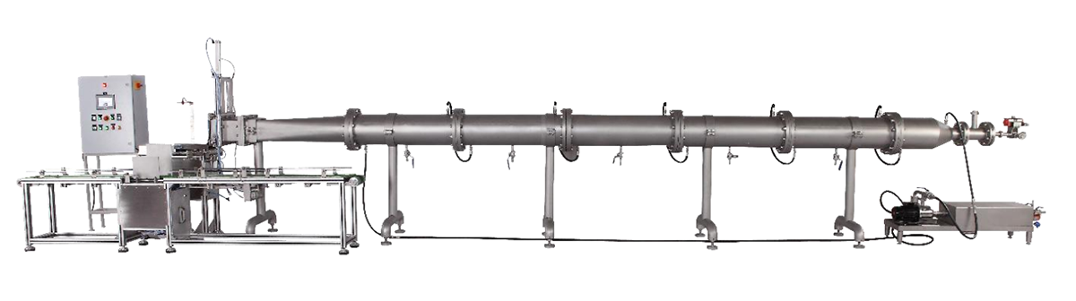 Tube rouillé modèle SPB Chine fabricant2