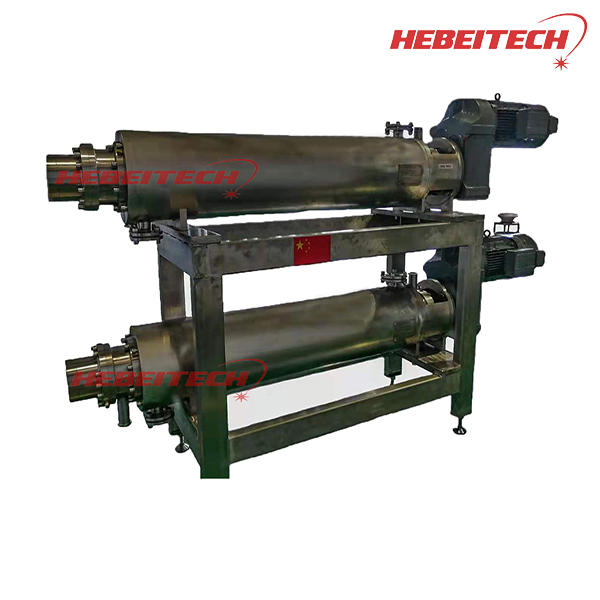 Pin Rotor Machine Model SPCH-30L/50L/80L China Manufacturer