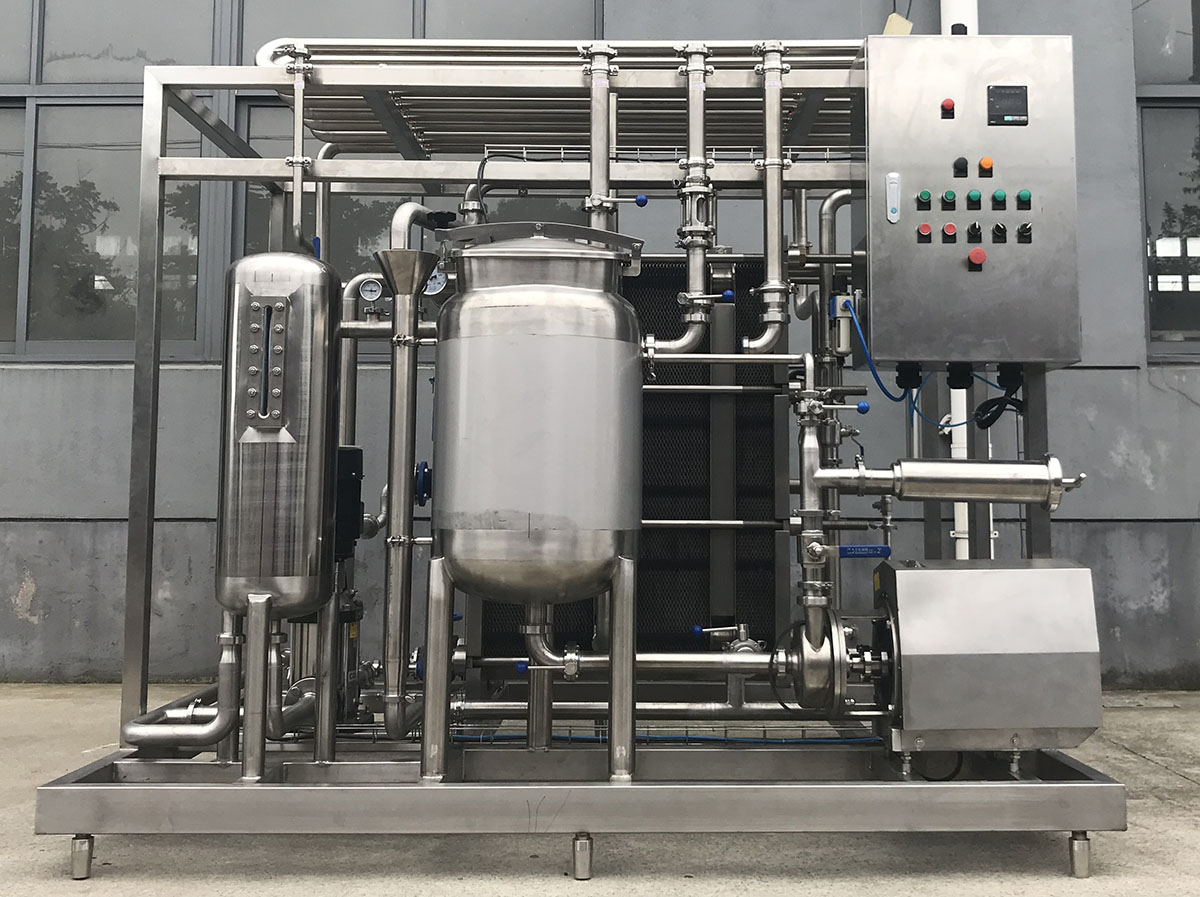 Puff Margarine Table Margarine Production Line China Manufacturer213