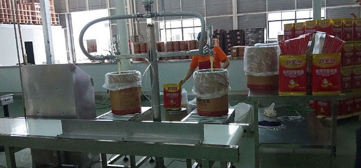 Puff Margarine Table Margarine Production Line China Manufacturer213