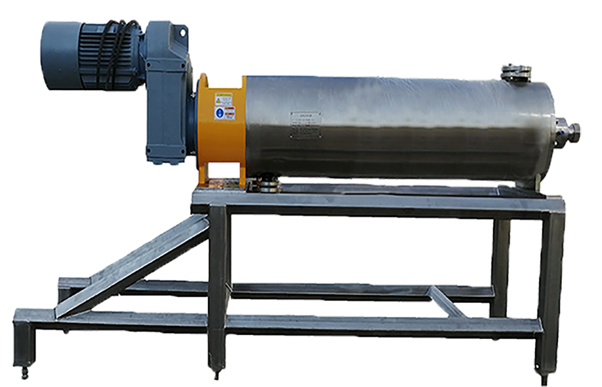 Gikiskisan nga Surface Heat Exchanger China Manufacturer-3