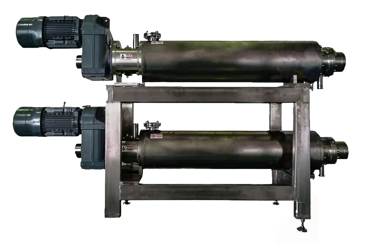 Gikiskisan nga Surface Heat Exchanger China Manufacturer-4